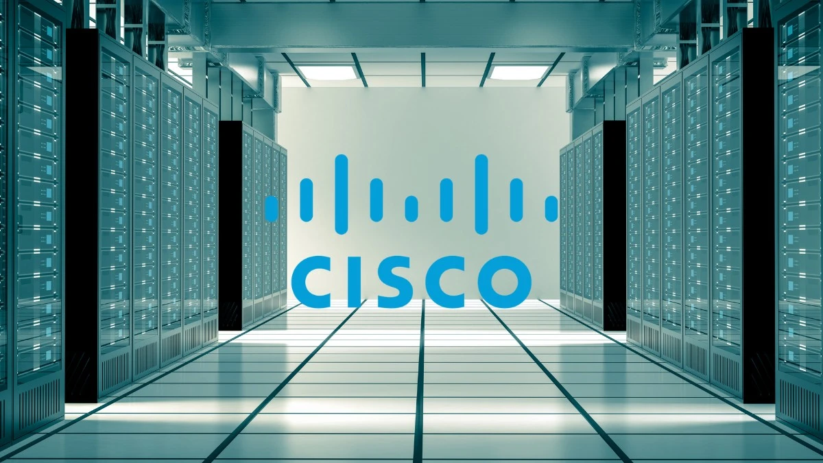 Cisco wycofując się z Rosji zastosowało autodestrukcję