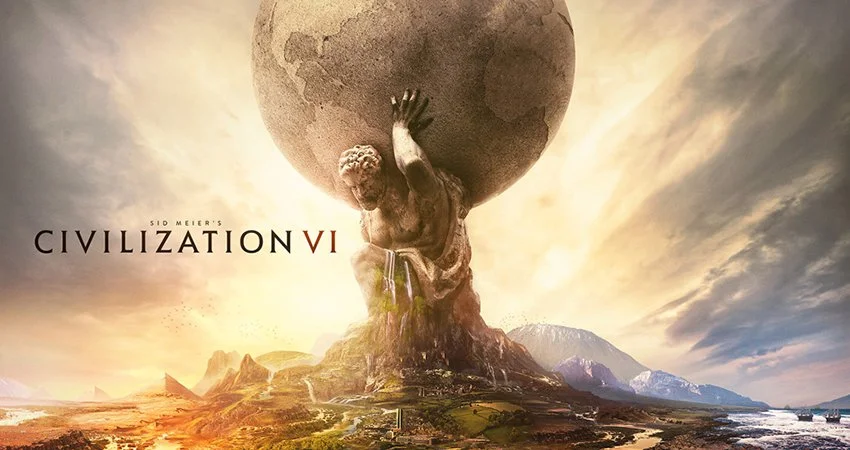 Civilization VI na PC za darmo. Epic Games Store znów rozpieszcza