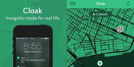 Nie lubisz przypadkowych spotkań? Ta aplikacja jest dla ciebie