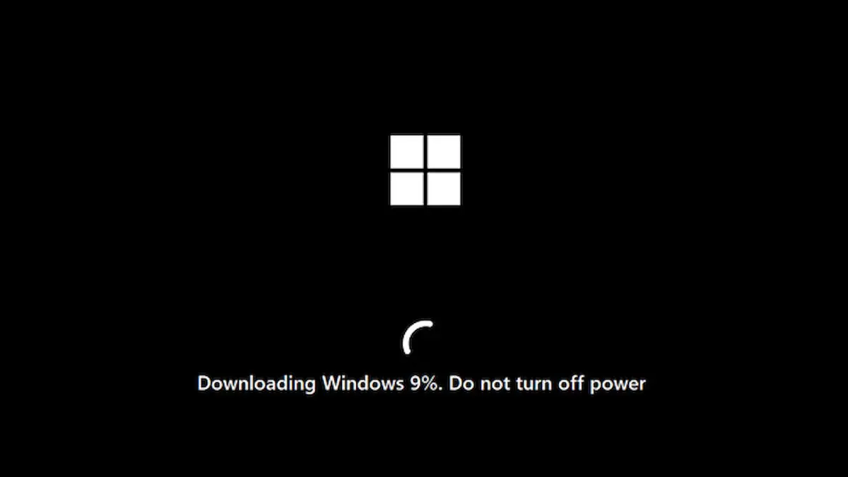 Windows 11 ma nową opcję reinstalacji po awarii – Cloud Rebuild. Wystarczy internet