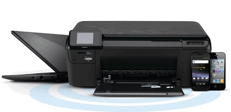 Google Cloud Print teraz także na Windowsie i Androidzie