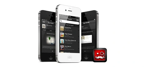 Które aplikacje są najbardziej chciwe naszych danych?