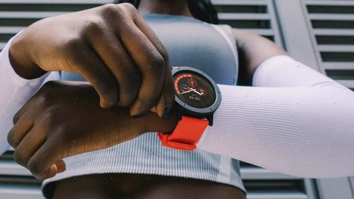 CMF Watch 3 Pro już w Polsce. Kusi nie tylko niską ceną