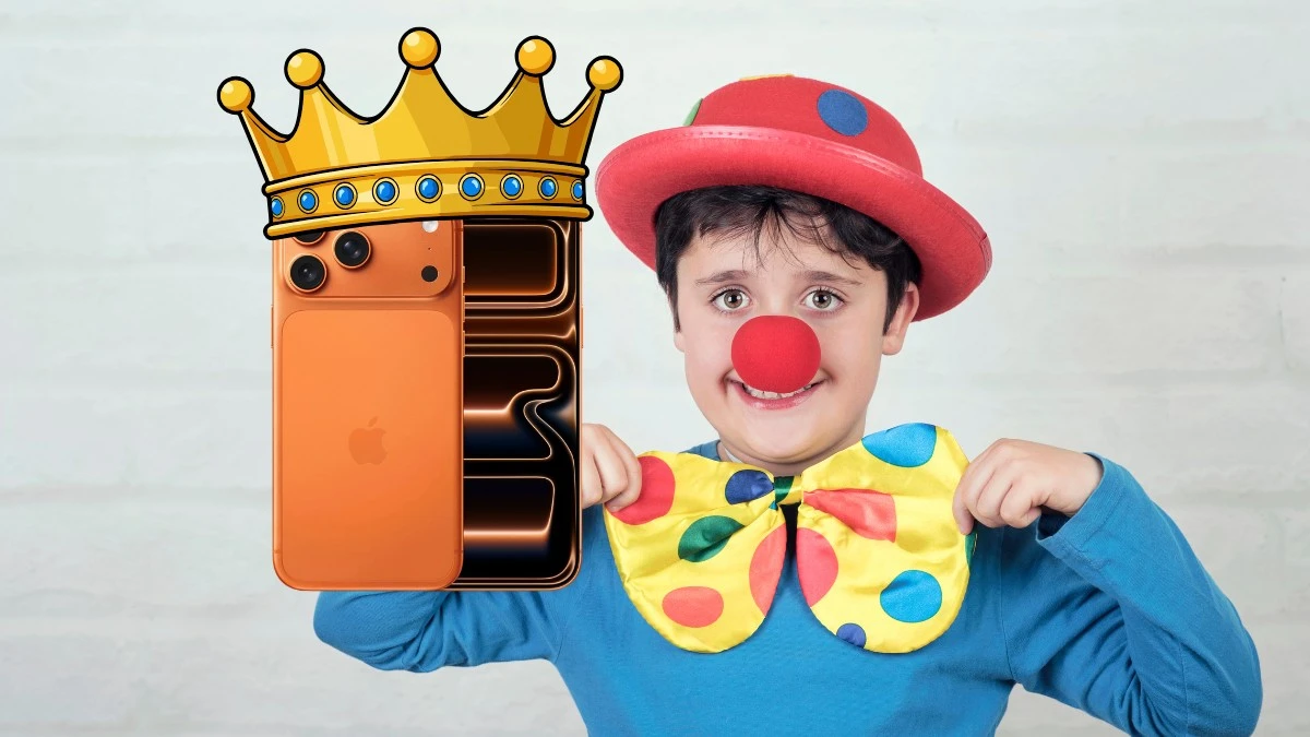 CNET ogłosił iPhone’a królem ładowania. Ten ranking śmierdzi manipulacją
