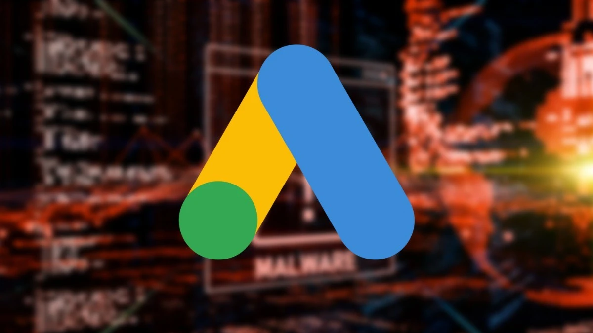 Hakerzy nadużywają Google Ads i rozsiewają malware w popularnych programach