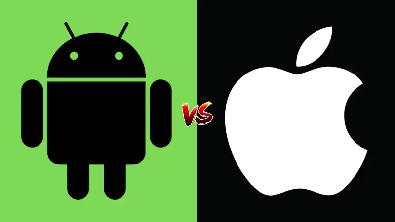 Dlaczego Android jest lepszy od iOS? 5 powodów