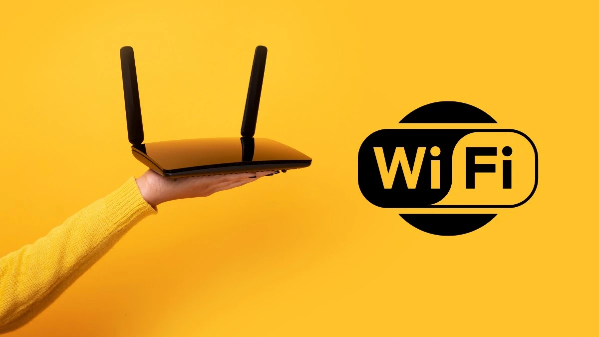 Co dokładnie oznacza Wi-Fi? Całe życie byłem w błędzie. Ty zapewne też