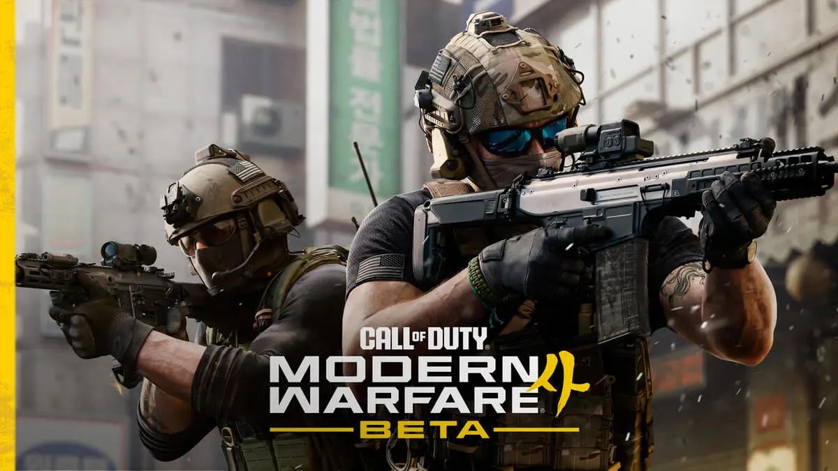 Wczesny dostęp rusza od razu po pokazie. Oto kiedy zagrasz w nowe Modern Warfare 4