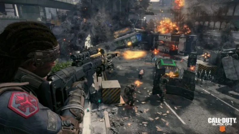W Call of Duty: Black Ops 4 możesz zapłacić za możliwość… odblokowania skórek