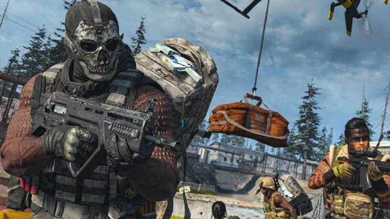 Call of Duty: Warzone to hit! W darmowego battle royale’a zagrało już ponad 15 milionów osób