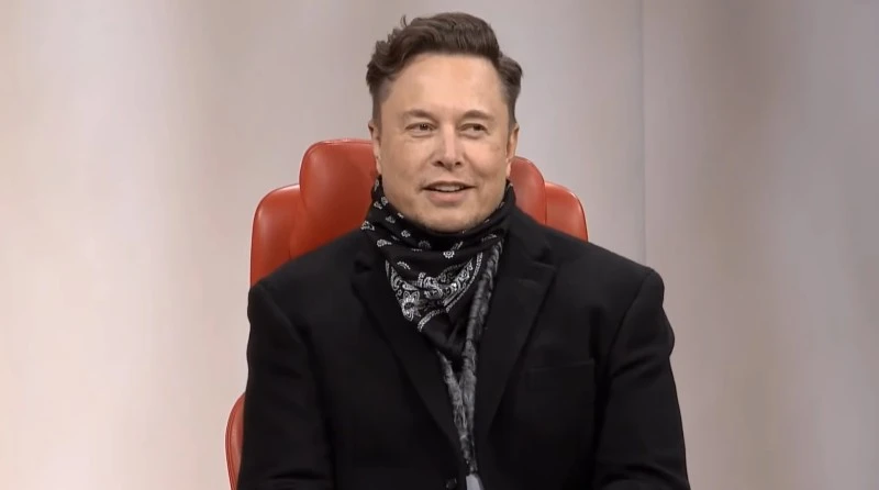 Elon Musk: kryptowaluty są niezniszczalne. Rządy niewiele mogą
