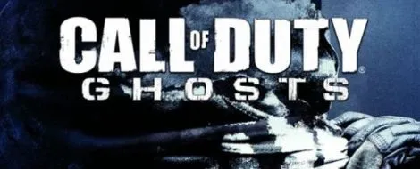 Call of Duty: Ghosts zapowiedziany na listopad