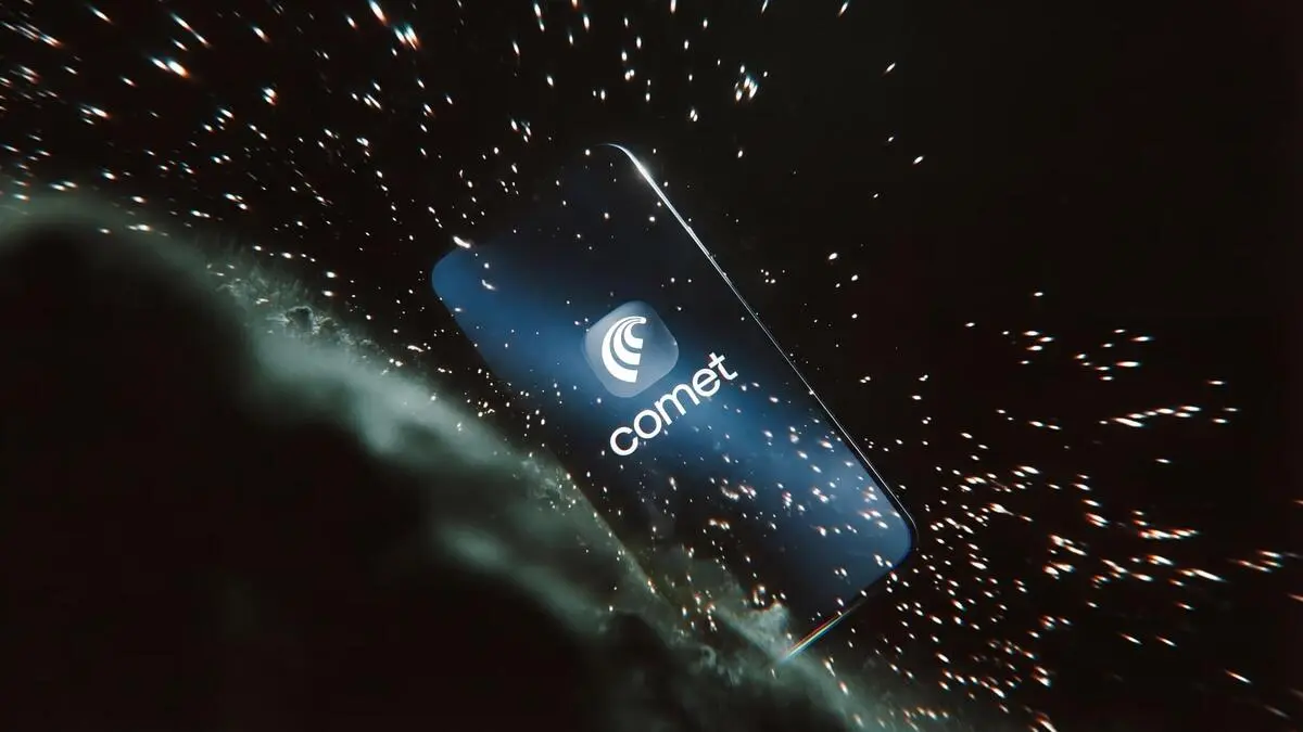 To nie jest zwykła przeglądarka. Comet właśnie trafiła na iPhone’y