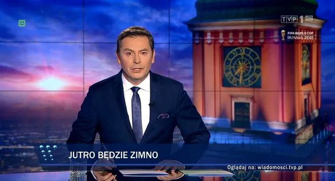 Nowy hit polskiego internetu: generator pasków z „Wiadomości” TVP1