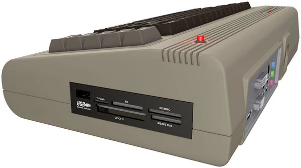 commodore 64