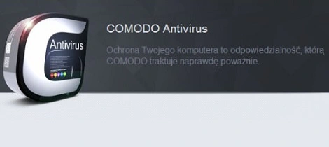 Nowa wersja Comodo Antivirus już jest!