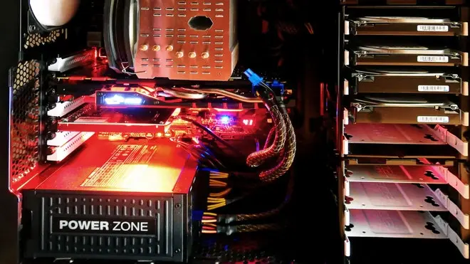 Lenovo liderem rynku komputerów w 2018 roku