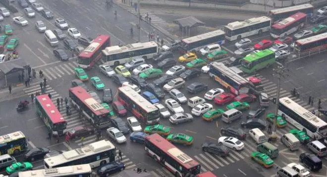 Władze Massachusetts martwią się zjawiskiem samochodów-zombie