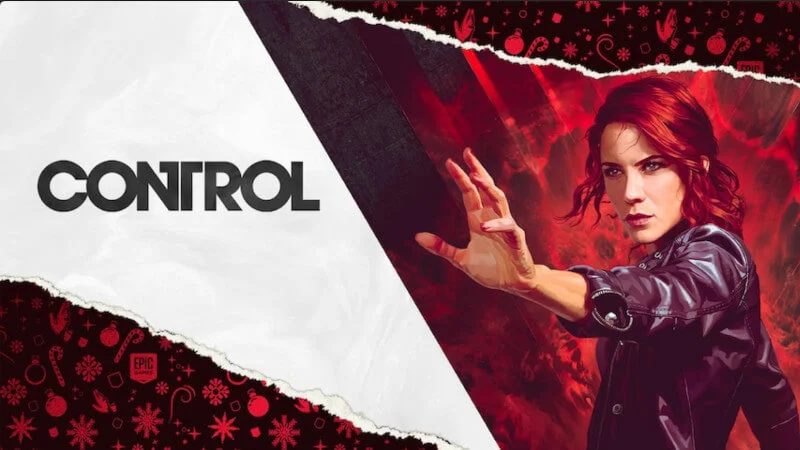 Świetny Control i Genshin Impact za darmo w Epic Games. Poczuj moc ray tracingu