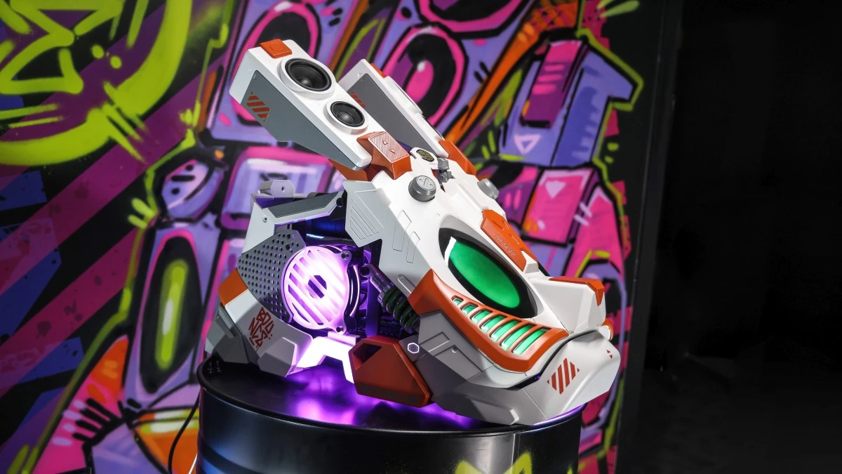 Cooler Master na CES 2024. Gracze i… perkusiści powinni to zobaczyć