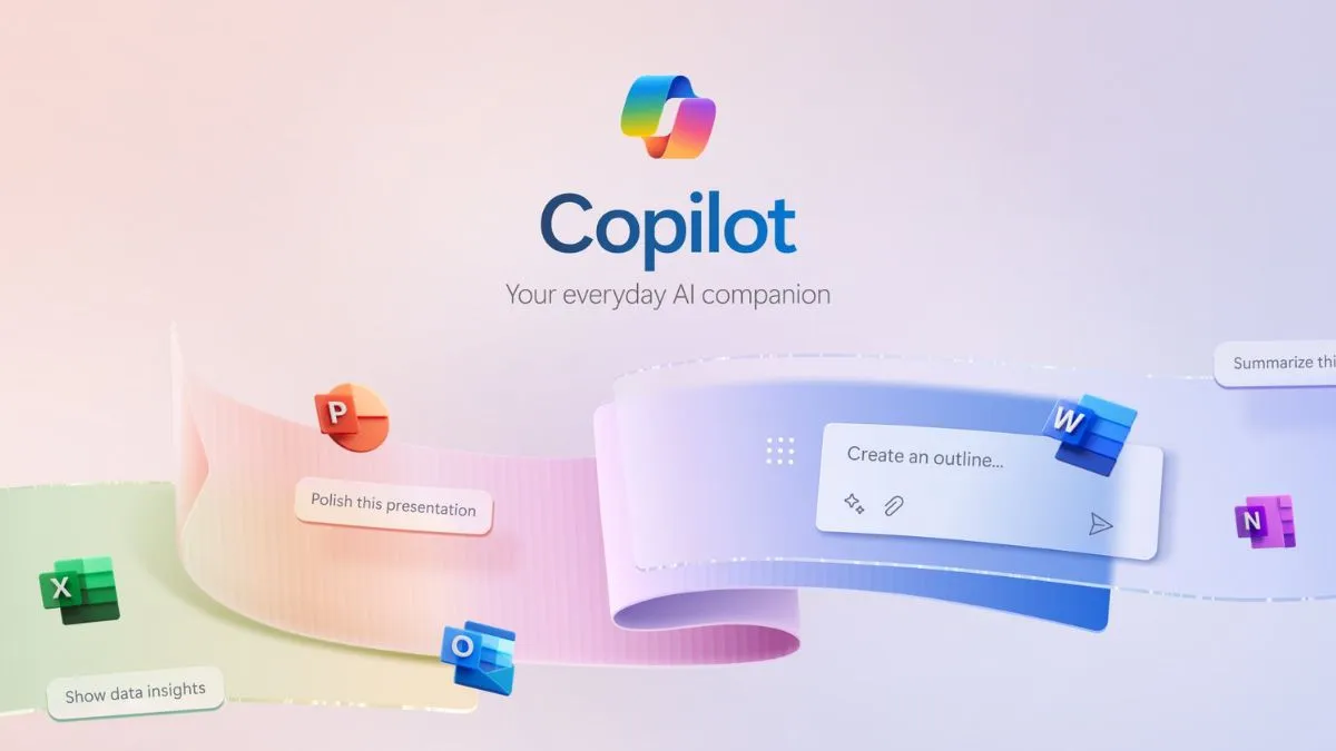 Microsoft łączy swoje usługi. Copilot z ostatnią szansą, by pokonać konkurencję