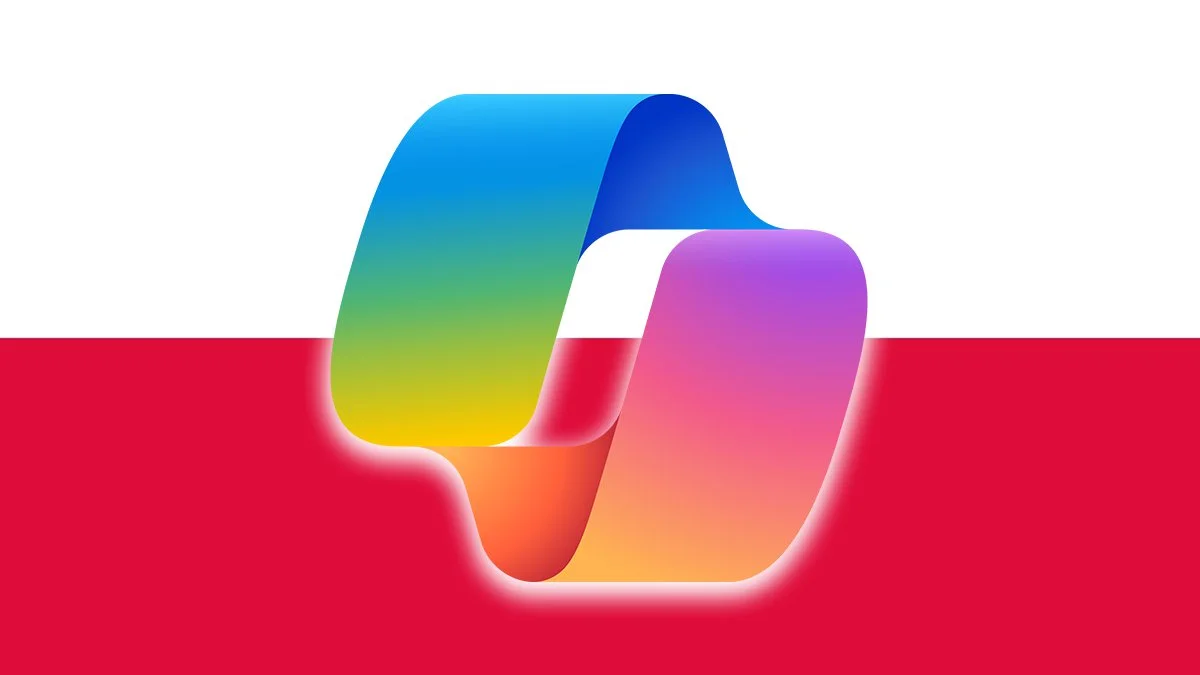 Copilot mówi już po polsku. Wszyscy na to czekaliśmy