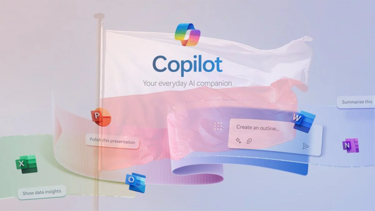 Copilot Pro już w Polsce. Zapłacisz tyle za zaawansowane AI?
