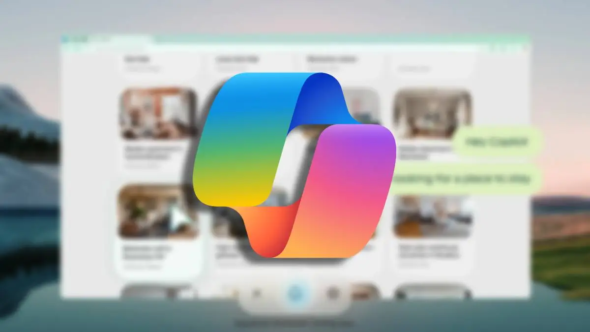 Copilot Vision już jest. AI będzie podglądać wszystko, co robisz