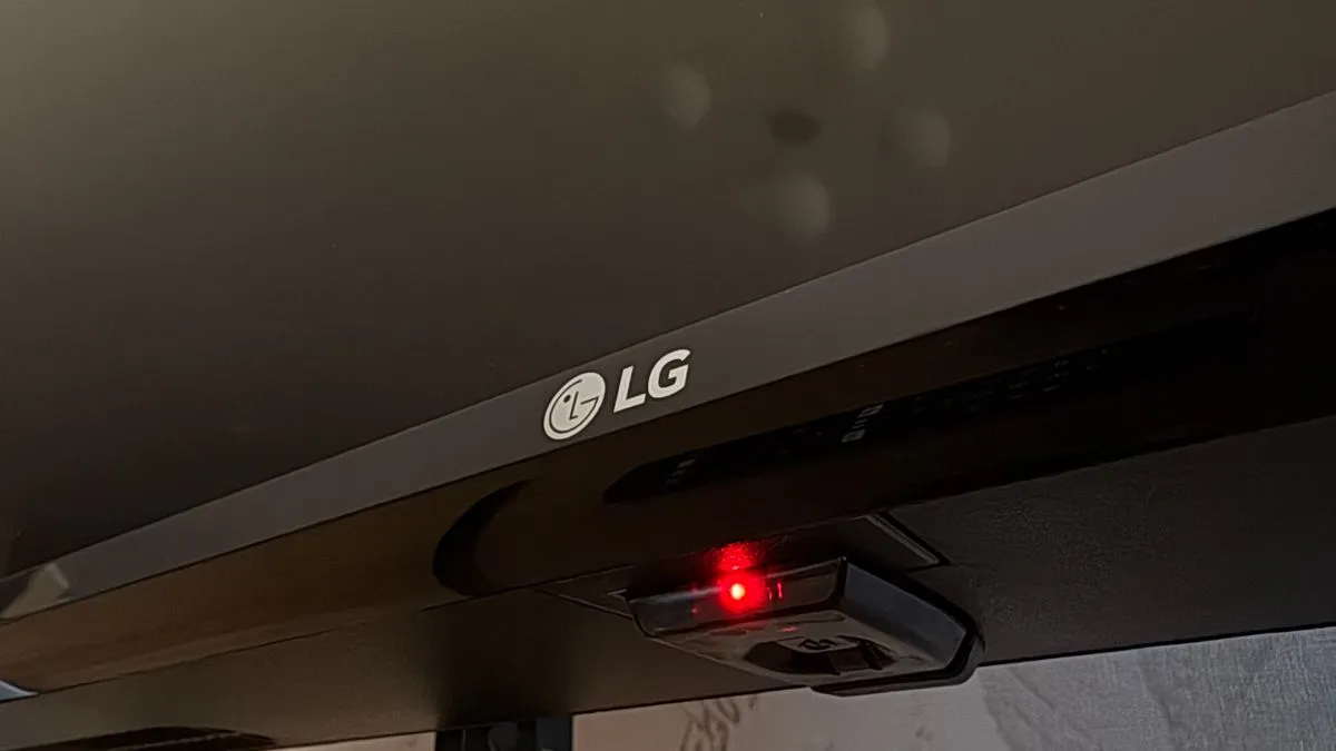 Copilot opuszcza telewizory. Aplikacja zaczyna znikać z urządzeń LG