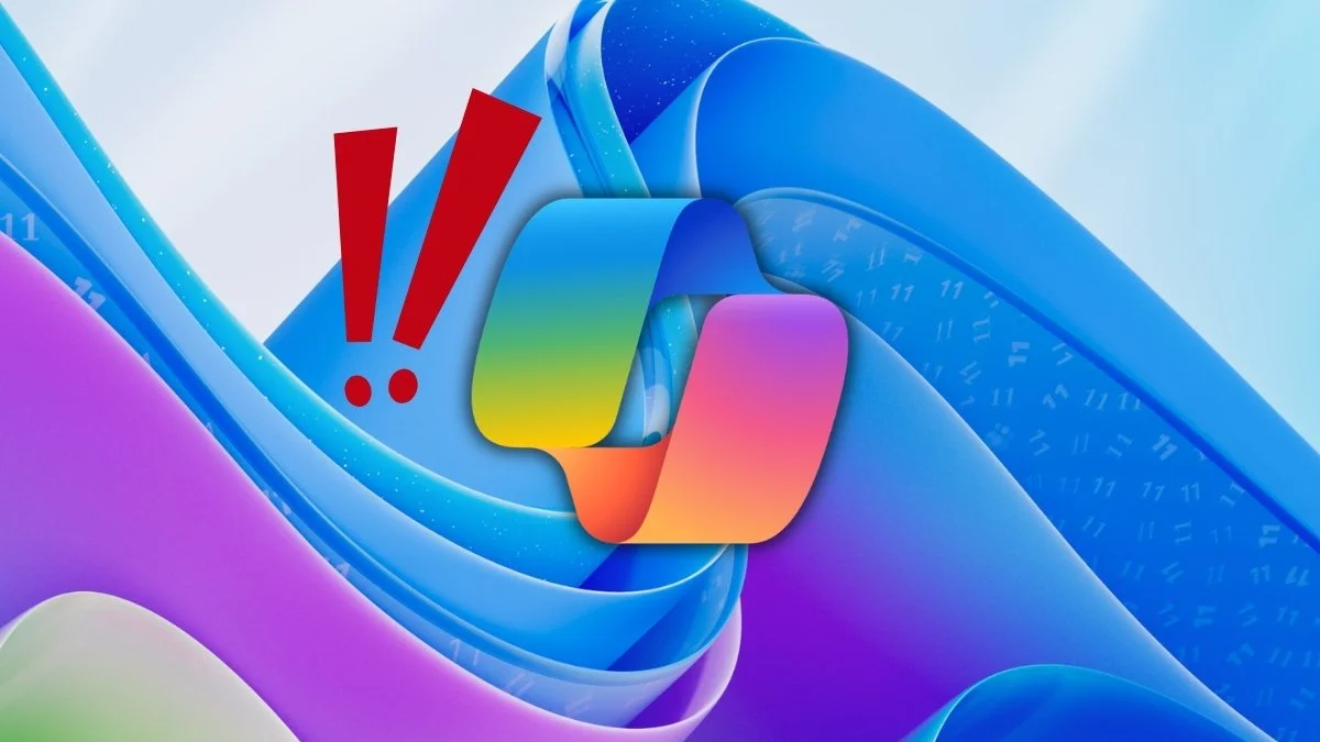 Ta aplikacja nie będzie już automatycznie instalowana na Windows 11