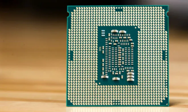 Intel pracuje nad procesorem Core i9 przeznaczonym dla laptopów