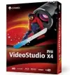 Corel wydaje VideoStudio Pro X4