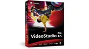 Corel VideoStudio X5 ze wsparciem formatu HTML5