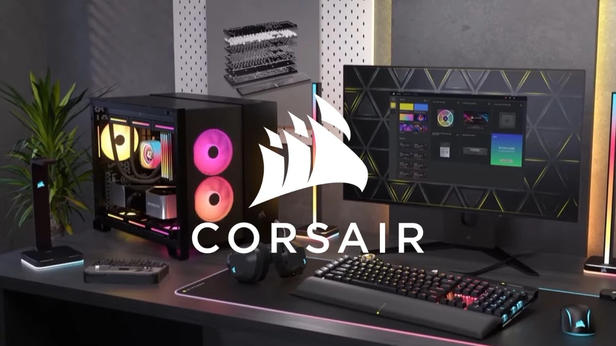 Corsair tnie ceny nawet o 50%. Te okazje z Amazon Prime Days warto sprawdzić