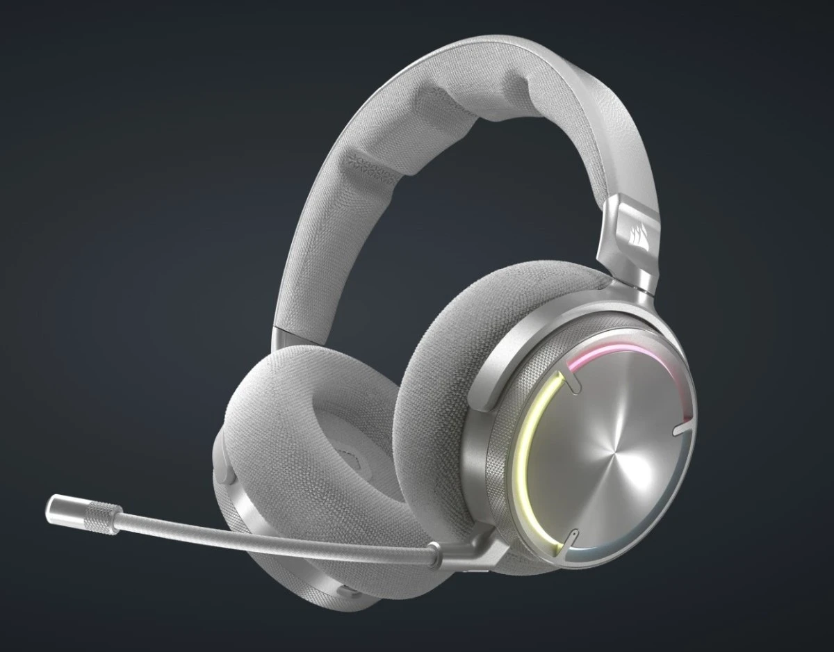 Corsair Virtuoso Max