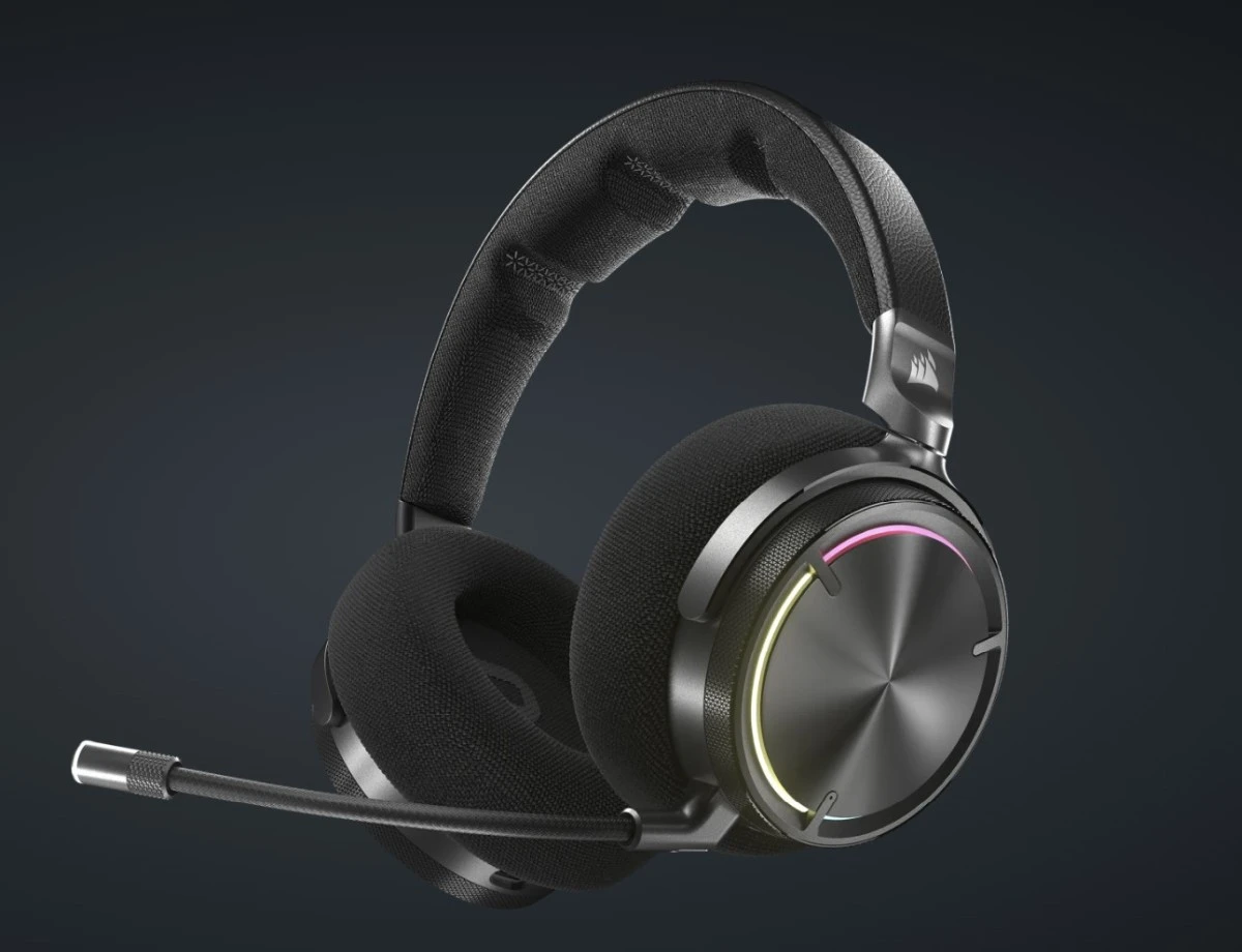 Corsair Virtuoso Max