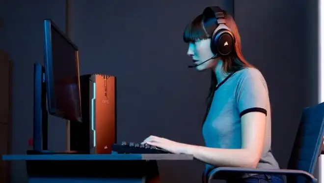 Corsair One Elite – gamingowe monstrum dla najbardziej wymagających