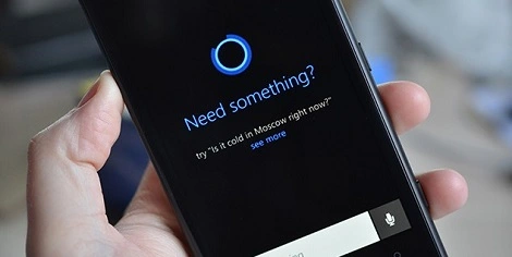 Cortana preinstalowana na urządzeniach Xiaomi