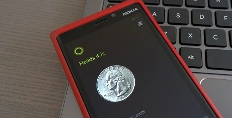 Cortana pomoże ci w podjęciu trudnej decyzji!
