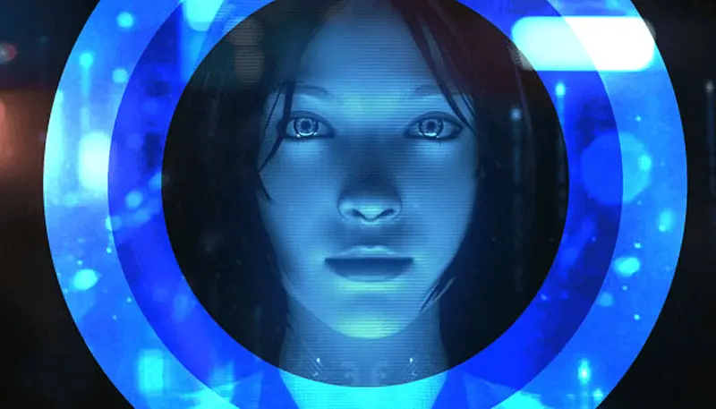 Cortana umiera na naszych oczach