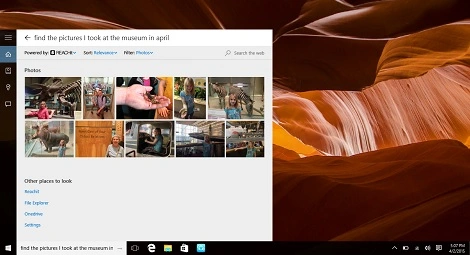 Lenovo łączy siły z Microsoftem. Cortana będzie jeszcze dokładniejsza