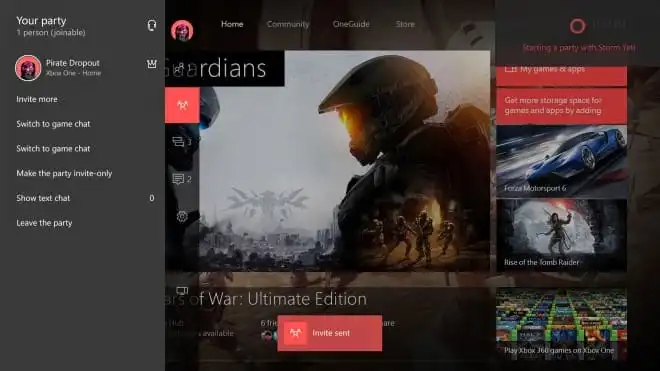 Cortana zadebiutuje latem na Xbox One