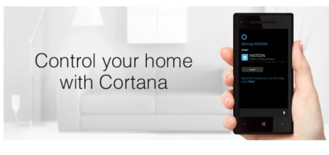 Cortana już wkrótce sterować będzie zdalnie urządzeniami w naszym domu