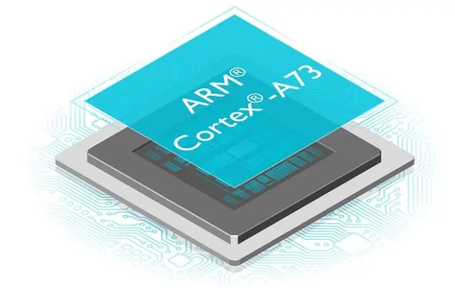 ARM prezentuje nowy rdzeń procesora mobilnego i układ graficzny
