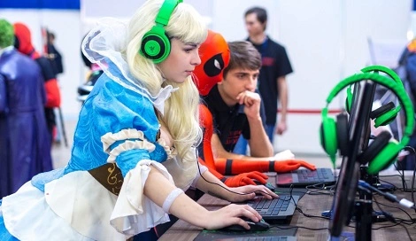 Czy gracze dbają o bezpieczeństwo swoich danych?