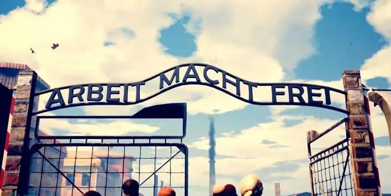 Przeróbka ukraińskiej gry z „polskimi obozami zagłady” – sprawa trafiła do prokuratury