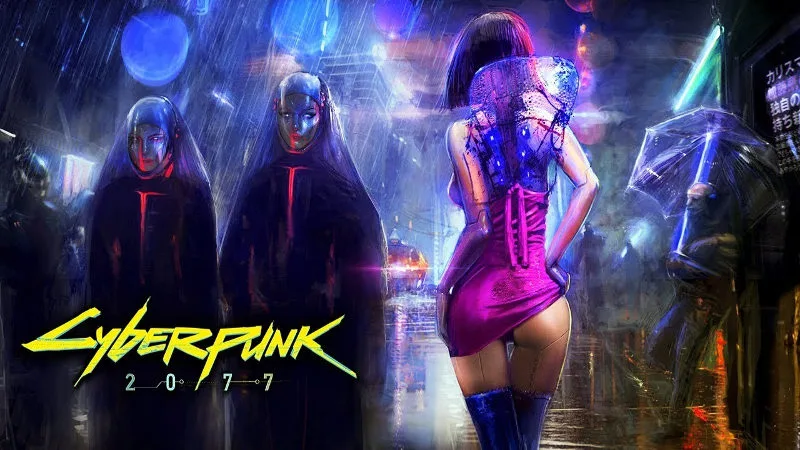 Cyberpunk 2077 pojawi się na E3