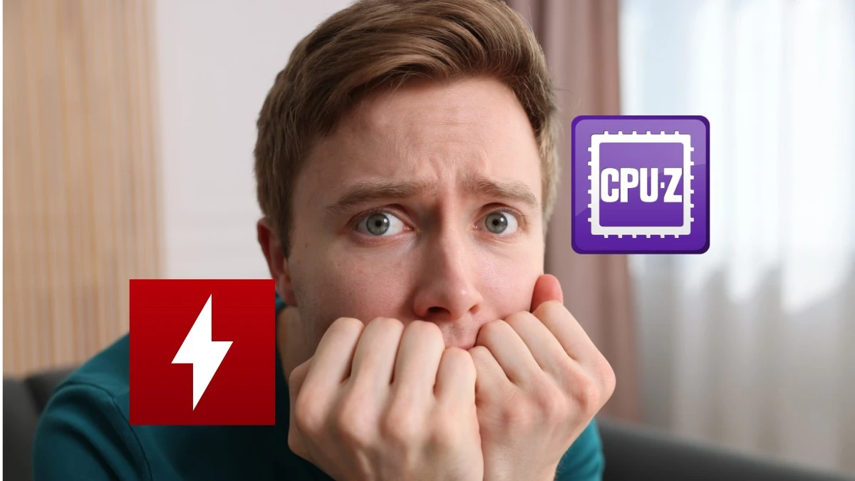 CPU-Z i HWMonitor zainfekowane. Pilnie je odinstaluj