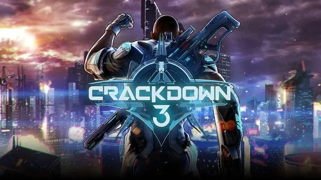 Crackdown 3 zostało solidnie opóźnione