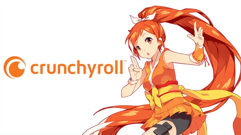 Crunchyroll oficjalnie w rękach Sony